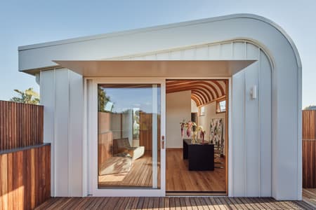 Cereus House